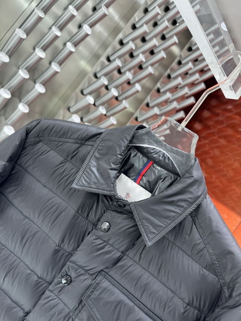 Moncler Down Coat